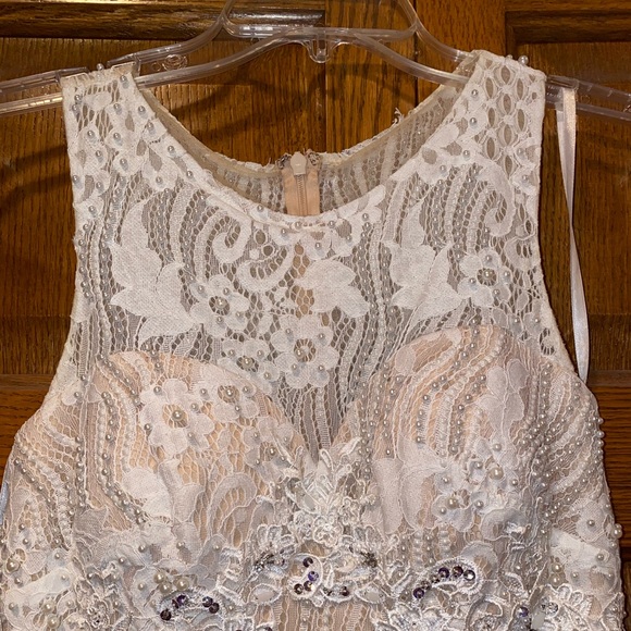 Prom Dress - Picture 3 of 6